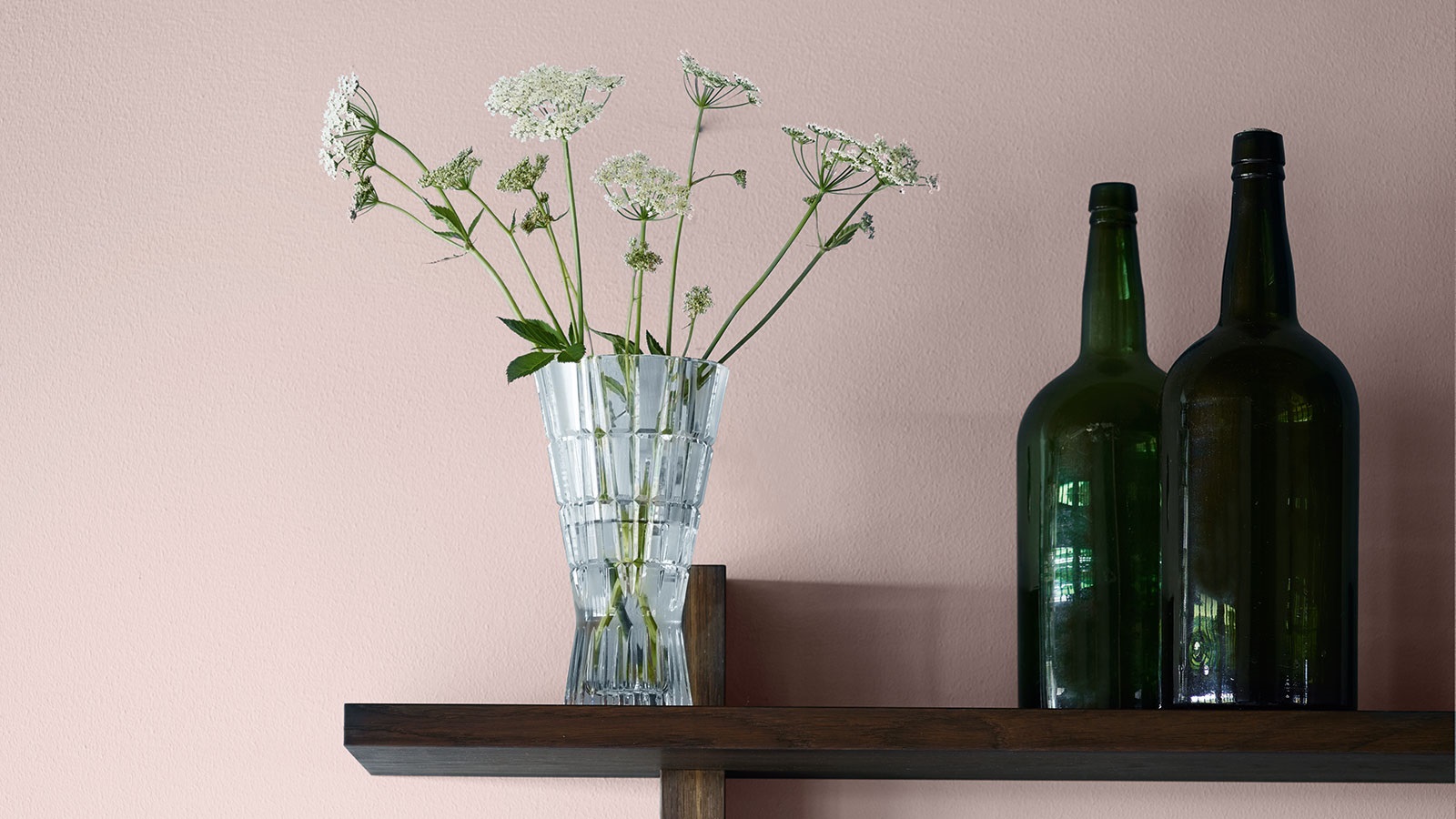 Fargen "Ballet Shoes" fra kategorien Nordiske farger