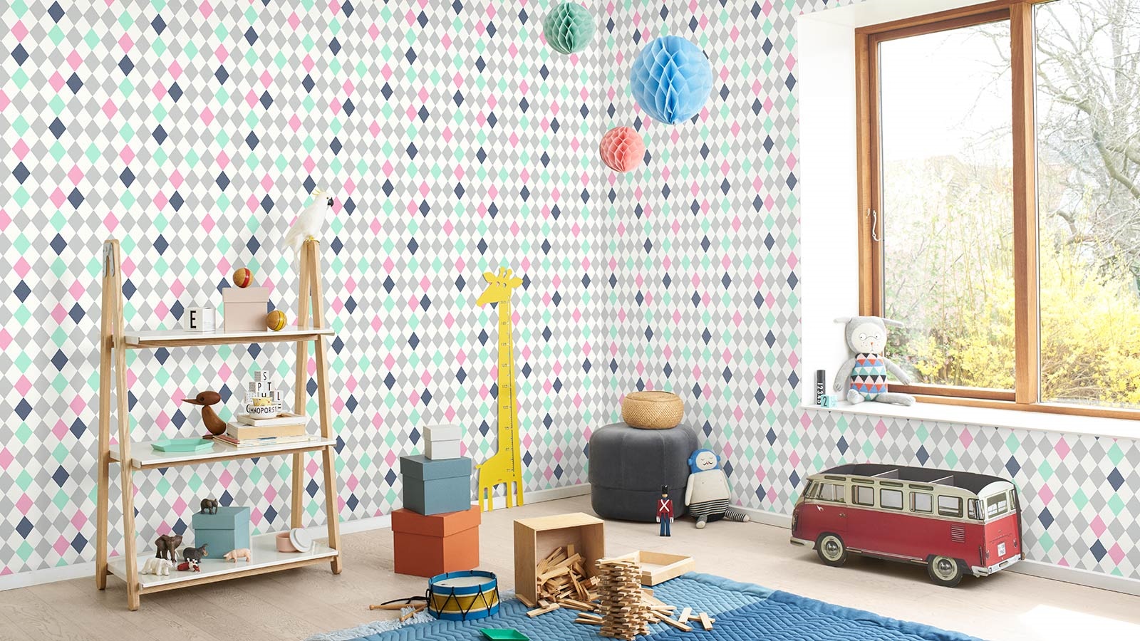 Du er selv stjernen på de skrå bredder med ”Theatre Fun”