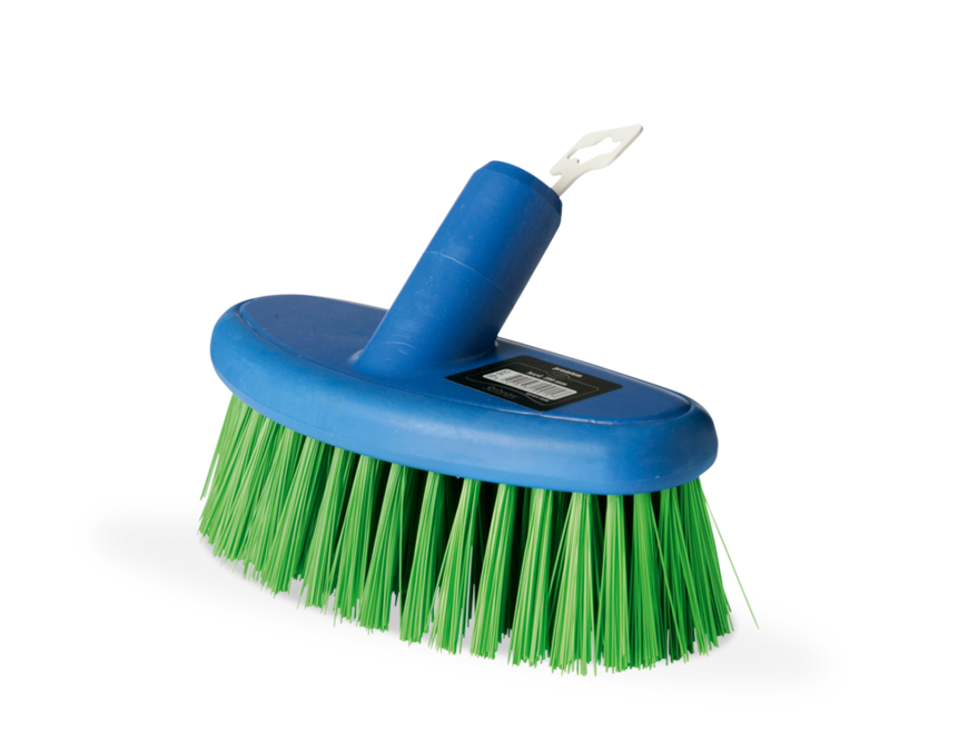 Prem. Vaskebørste m/vanngjennongang