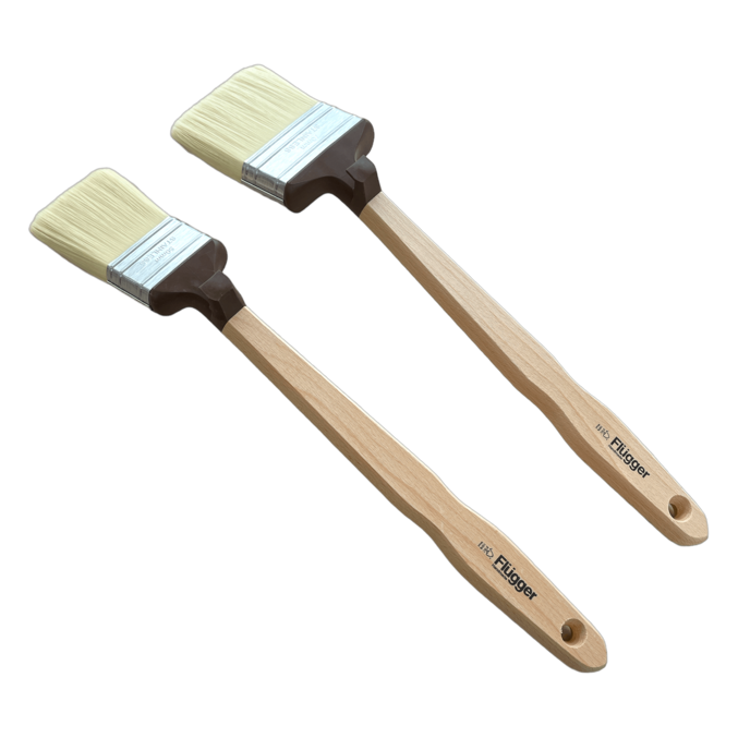 Vinkelpensel High Finish 1138 Jumbo FSC 100%