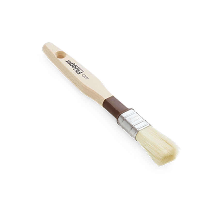 Ovalpensel High Finish 1179 FSC 100%