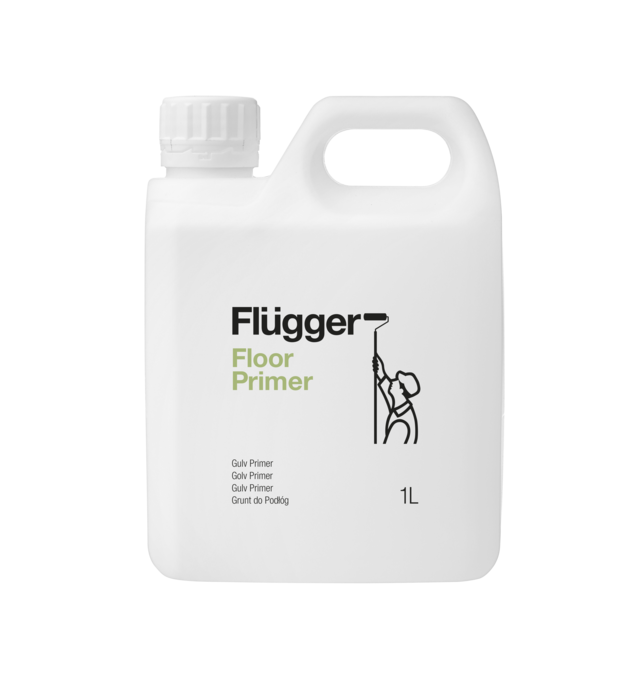 Gulv Primer