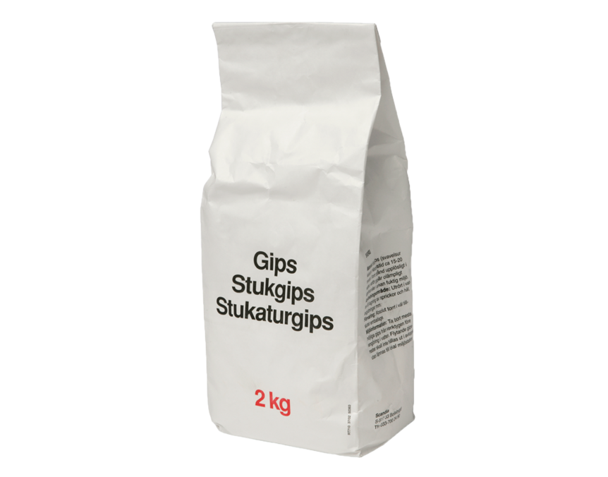 Gips Stukgips