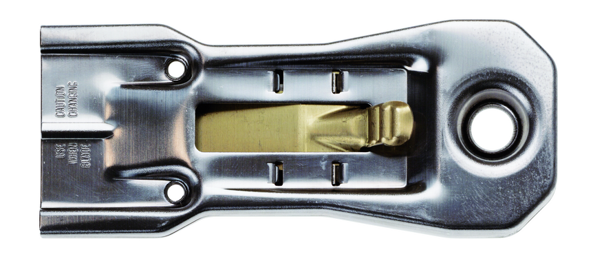 Basic Vindusskrape Click 5170