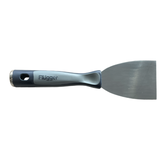 Stålsparkel Flex 2K håndtak