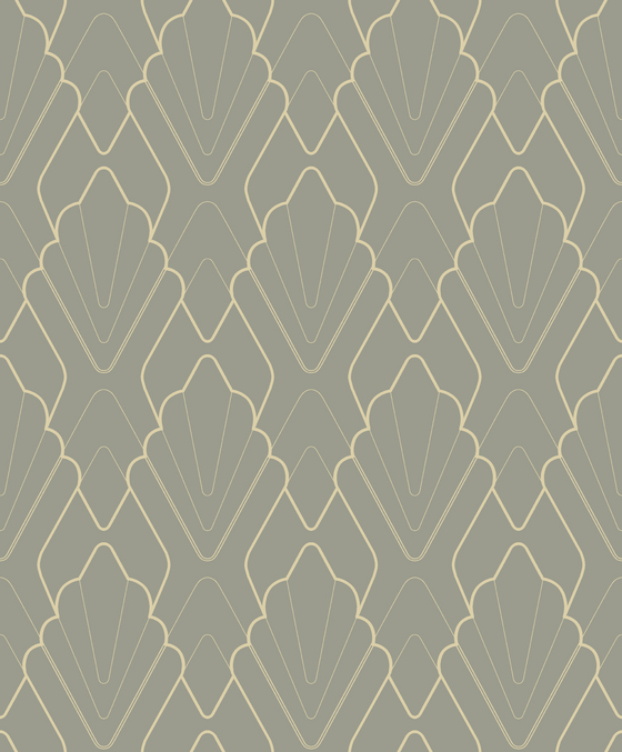 Art Deco Style 650208