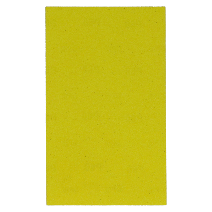 Prof. Power slipepapir 140x230 mm