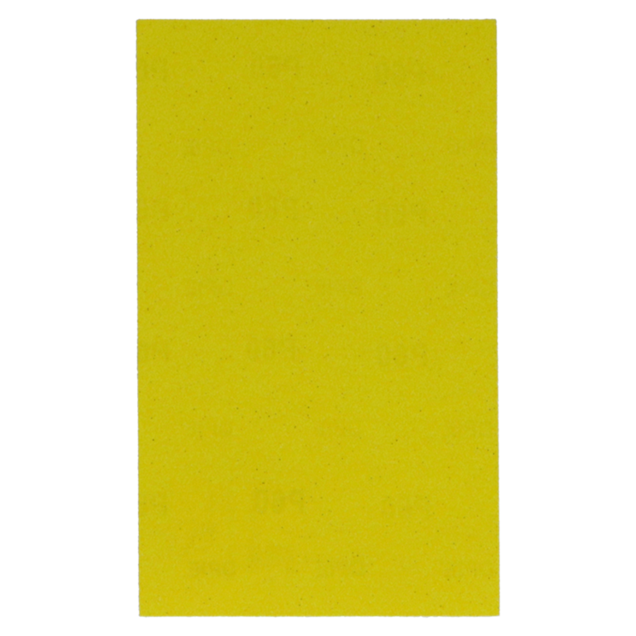 Prof. Power slipepapir 140x230 mm