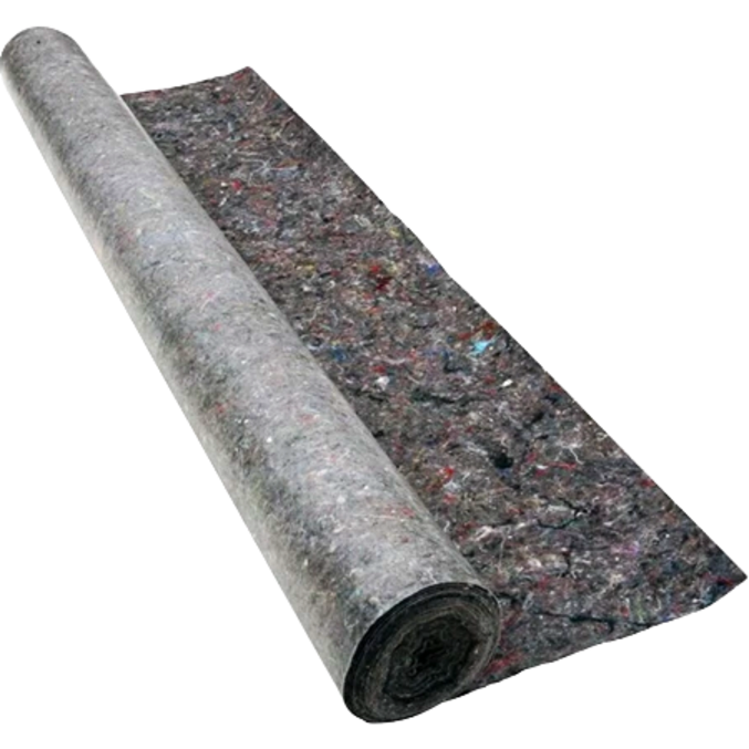 Afdækningsfilt 250g