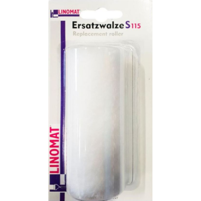 Refill rull t/Utsp.rul 10 cm