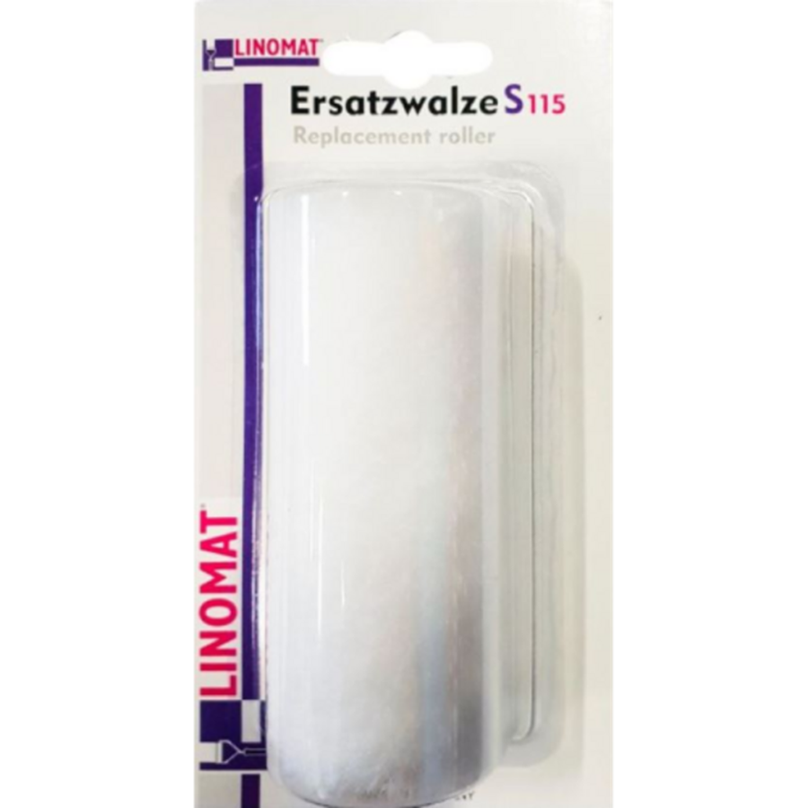 Refill rull t/Utsp.rul 10 cm