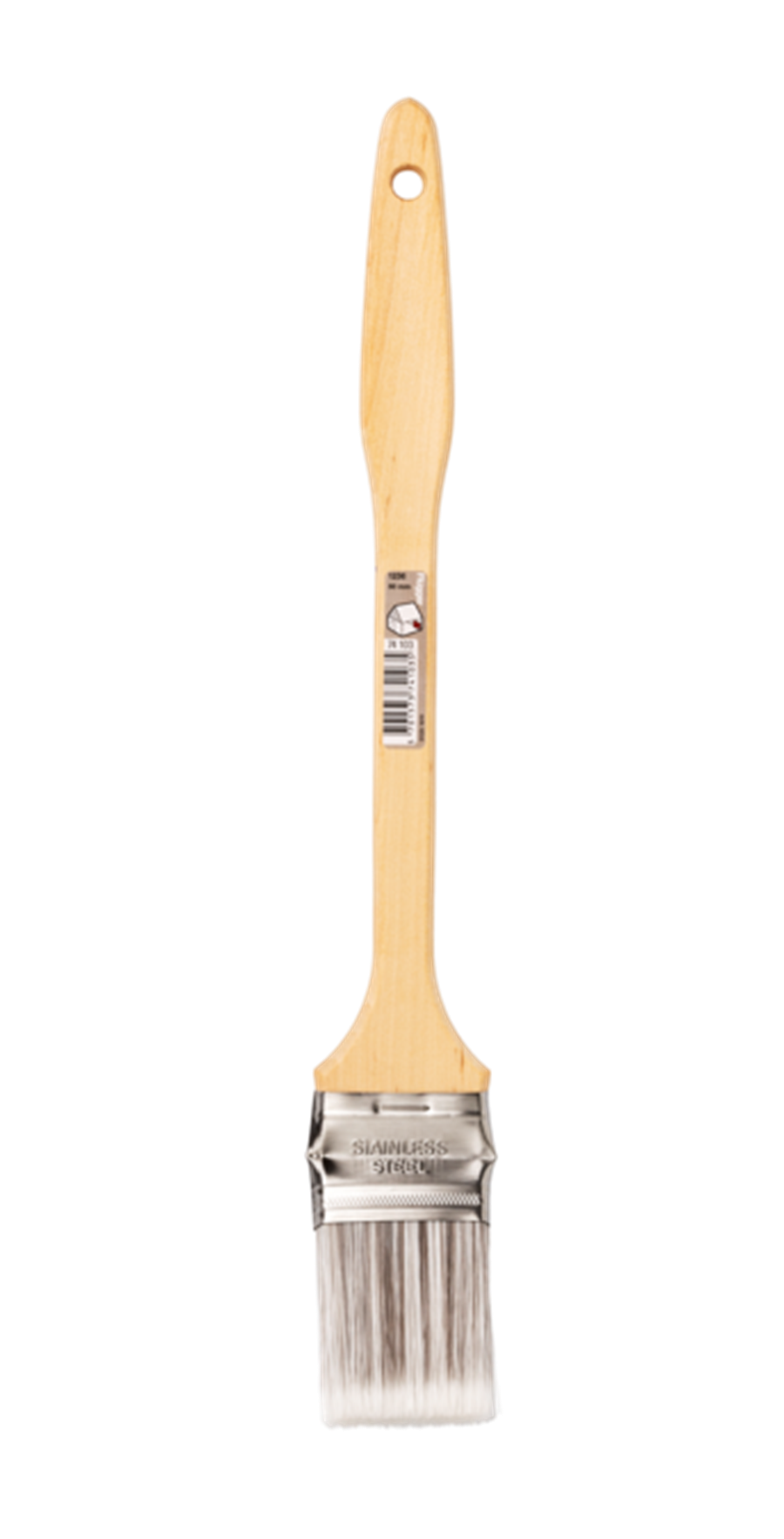 Vinkelpensel Pro Finish lang 1236