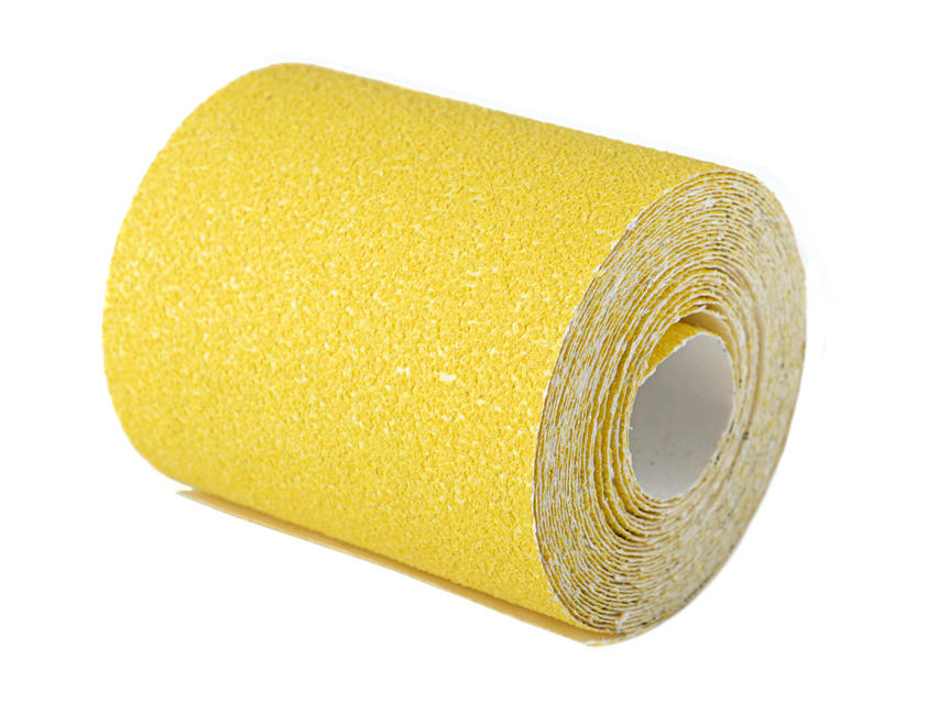 Prem. Hand slipepapir 93 mm x 5 m