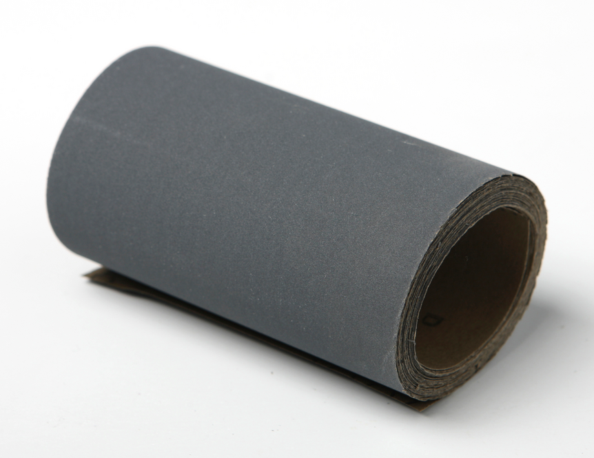 Prof. Hand vådslipepapir 93 mm x 5 m