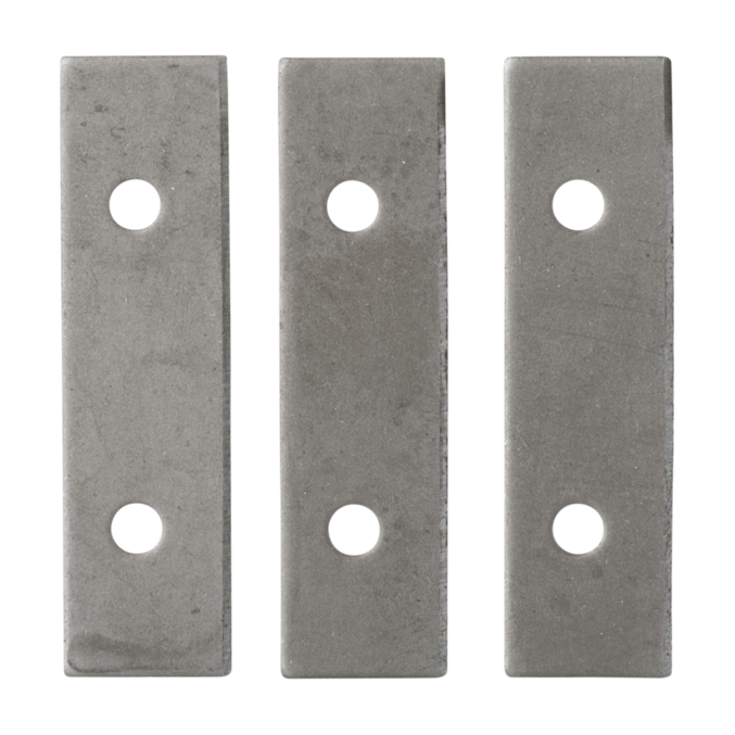 Prem. Stålskær Ultra 9640 3 stk