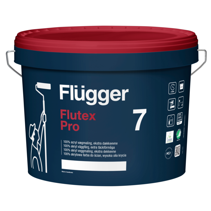 Flutex Pro 7