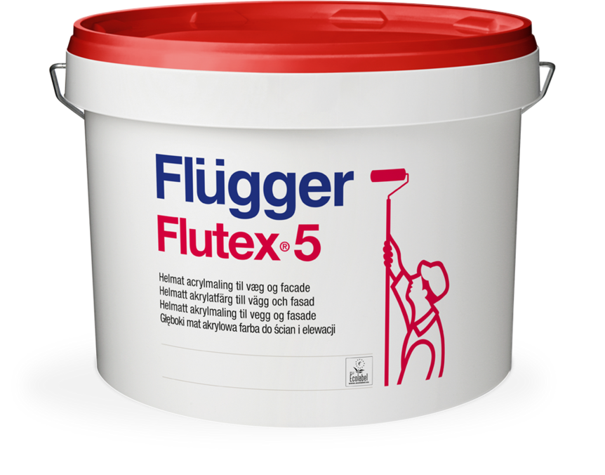 Flutex 5