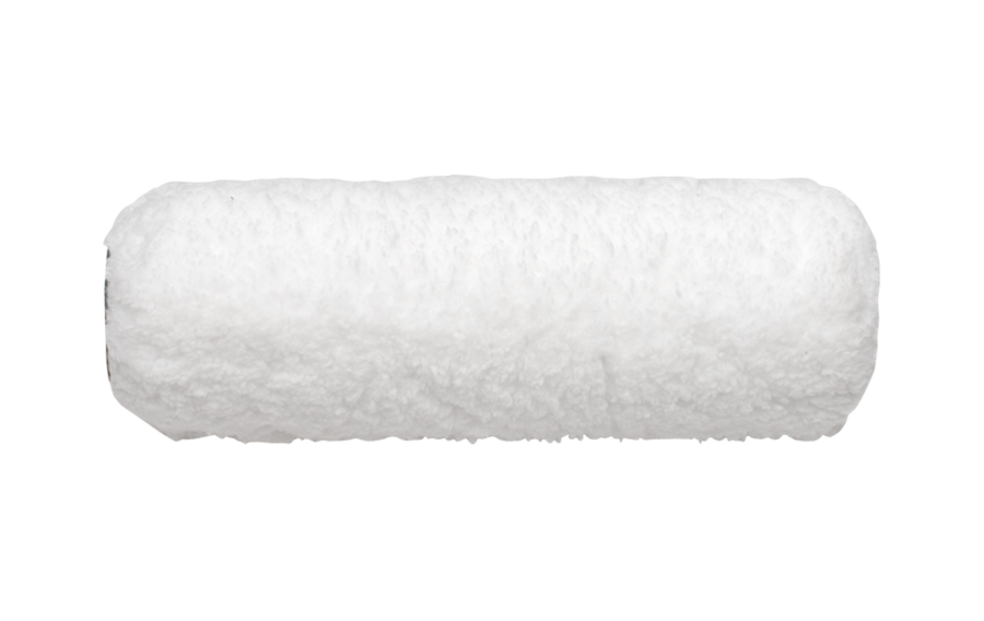 Malerulle Microlon Rough Ø38 mm