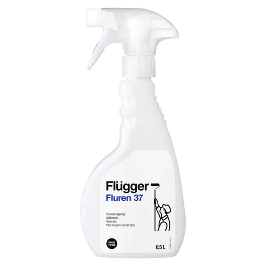 Fluren 37 Grovrent, spray
